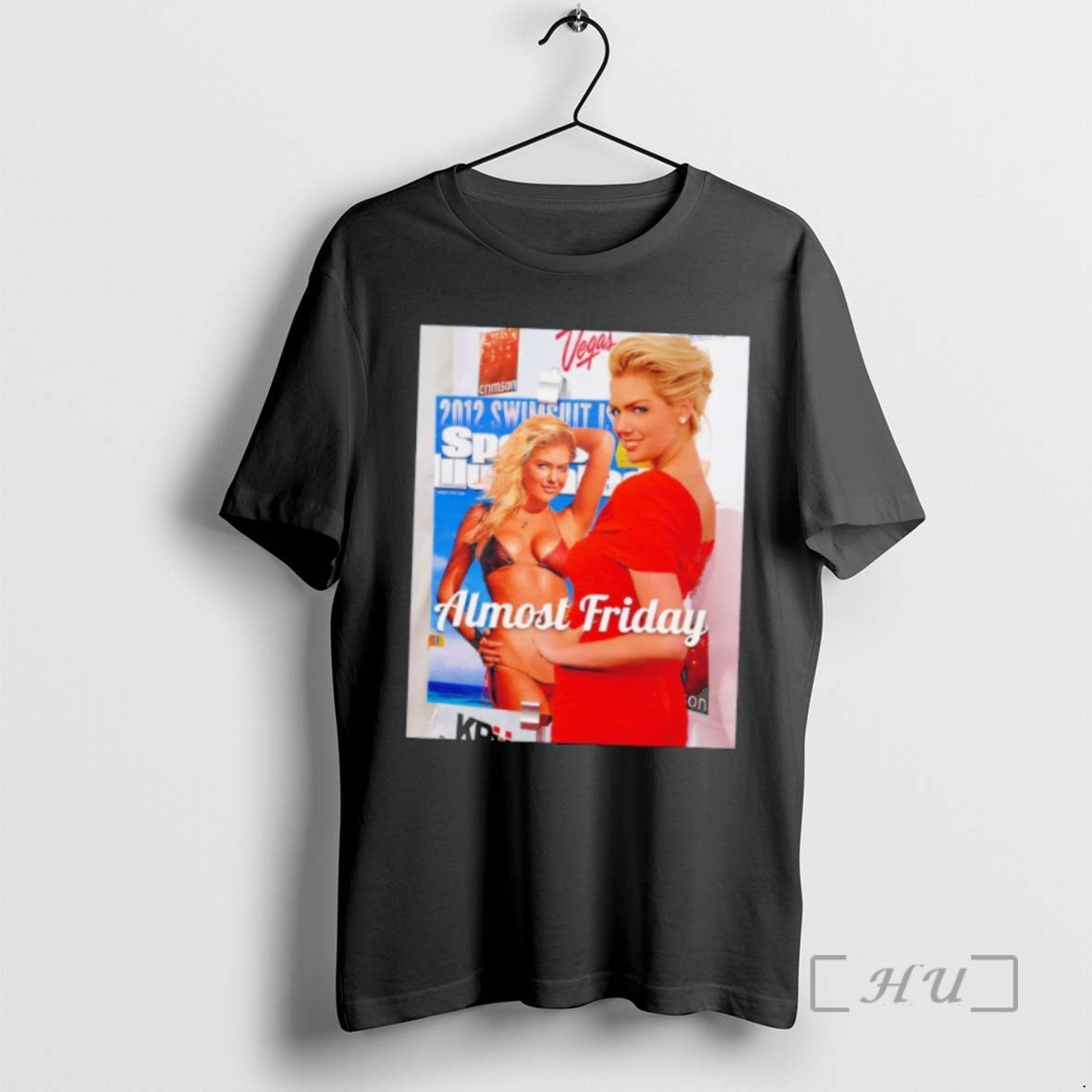 Officials Almost Friday Kate Upton Si T-Shirts, Hoodie, Sweatshirt | DripVista.com