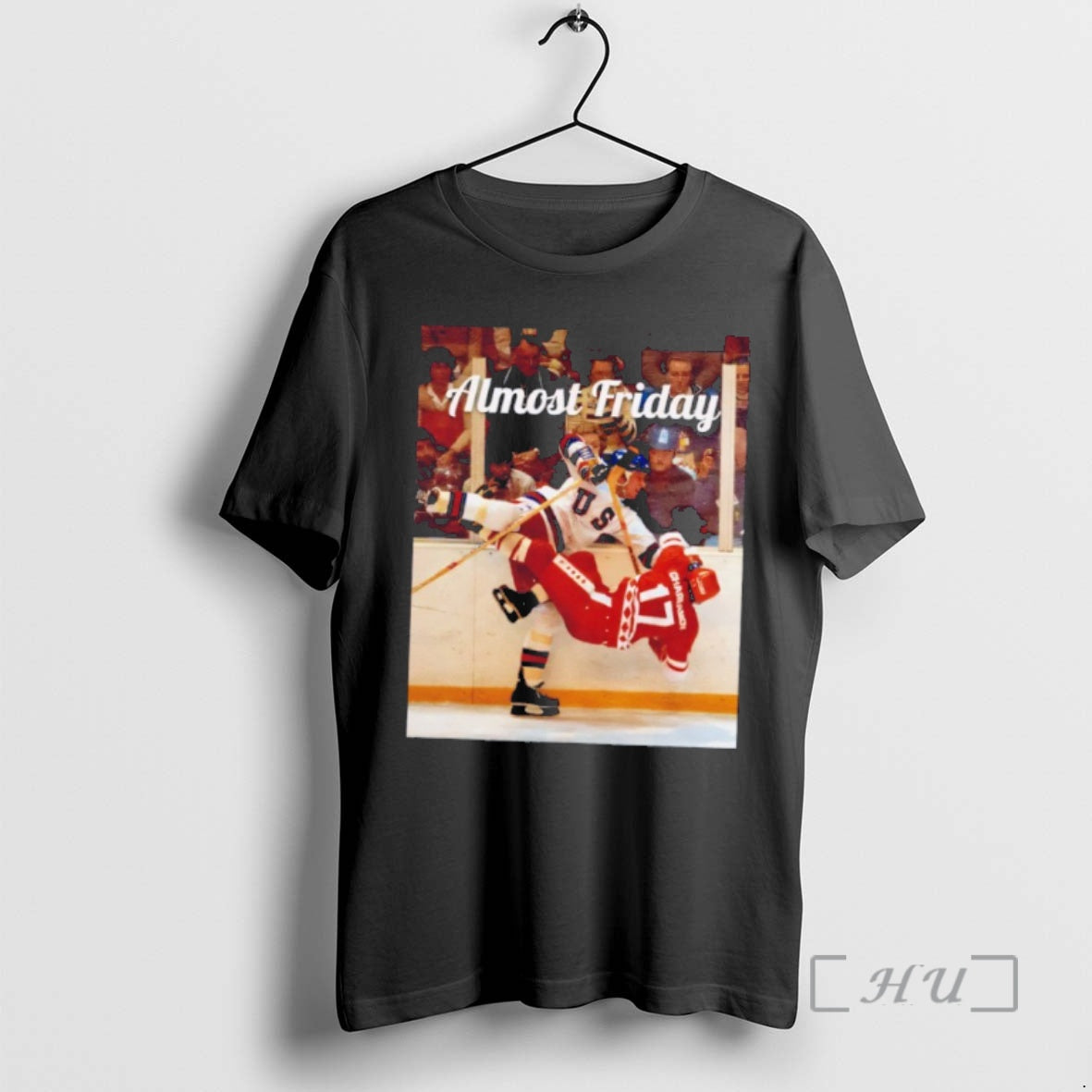 Officials Almost Friday Miracle Hit T-Shirts, Hoodie, Sweatshirt | DripVista.com