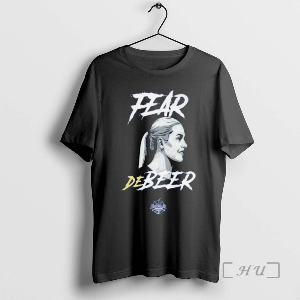 Officials Anna Fear Debeer T-Shirts, Hoodie, Sweatshirt | DripVista.com
