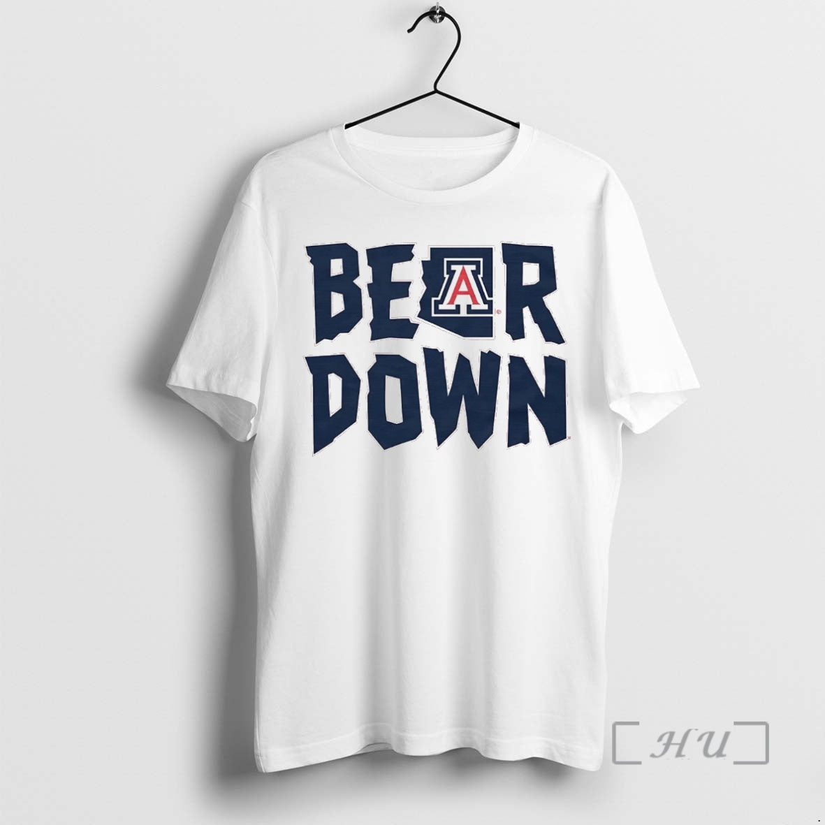 Officials Arizona Wildcats Bear Down Christmas Christmas T-Shirts, Hoodie, Sweatshirt | DripVista.com