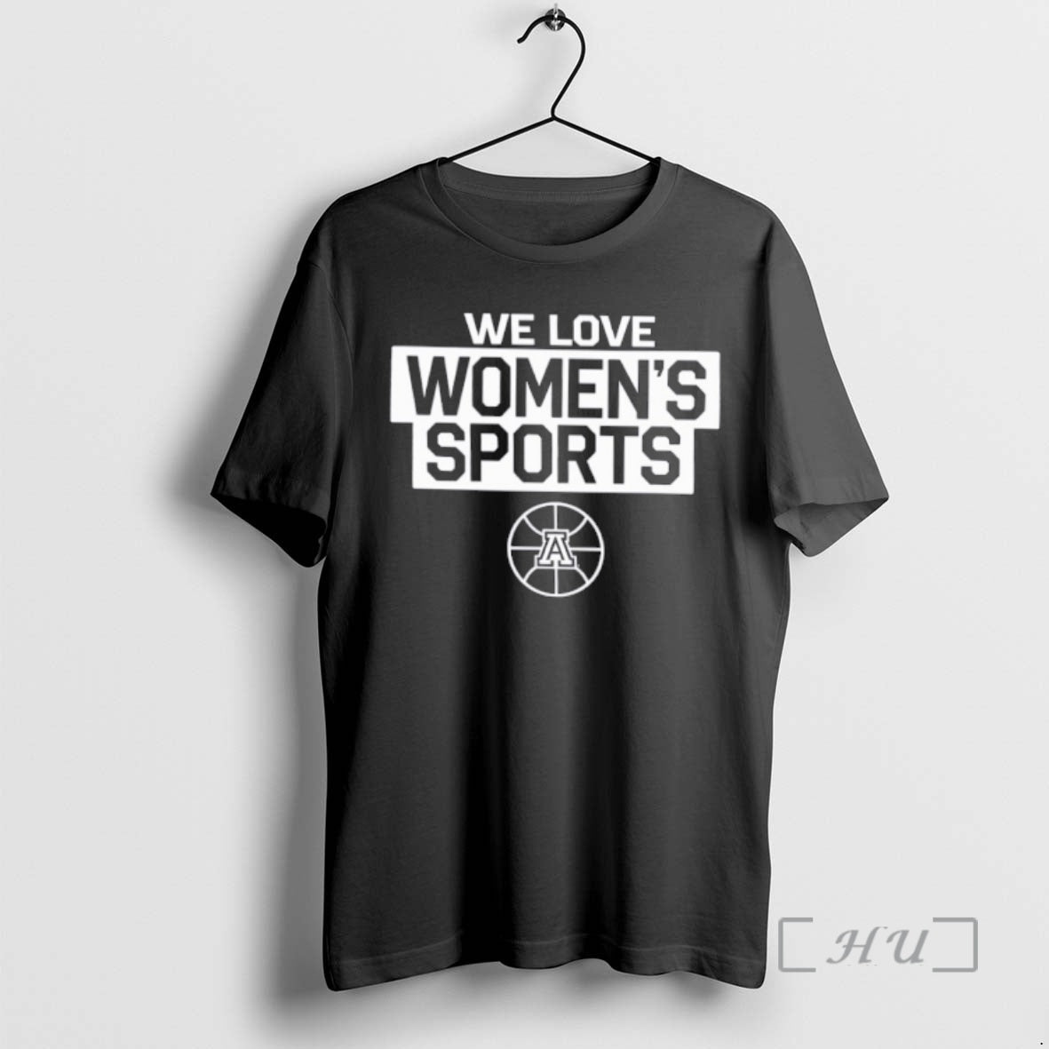 Officials Arizona Wildcats We Love Womens Sports T-Shirts, Hoodie, Sweatshirt | DripVista.com