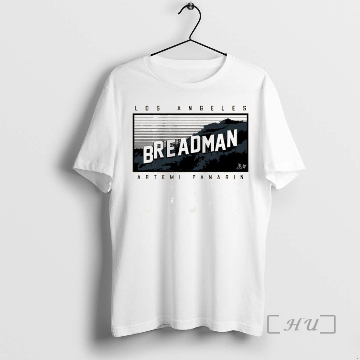 Officials Artemi Panarin La Breadman Sign T-Shirts, Hoodie, Sweatshirt | DripVista.com