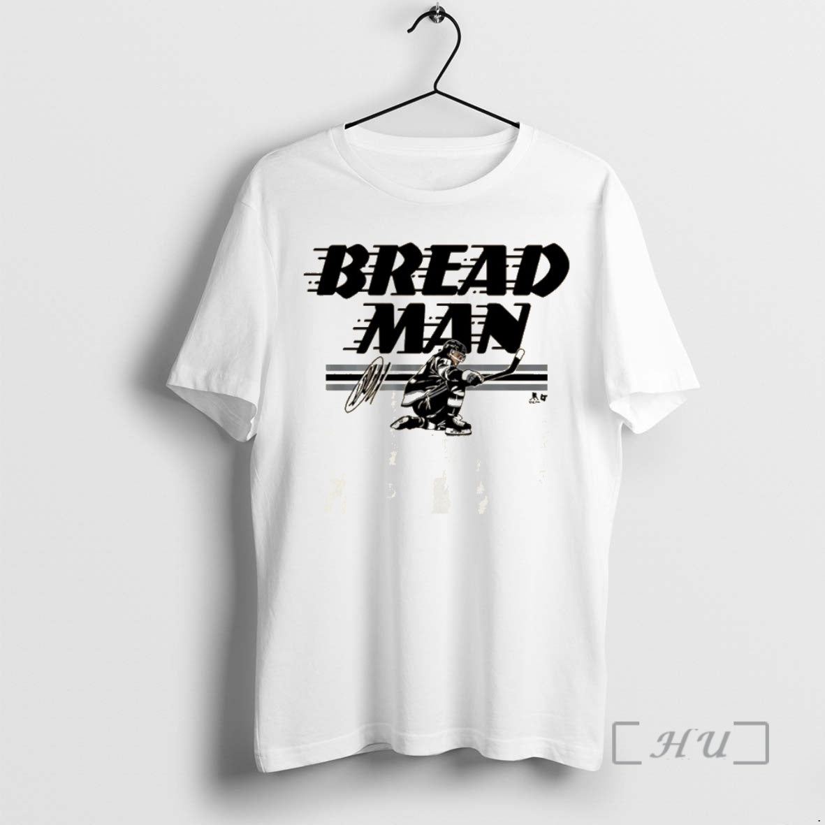 Officials Artemi Panarin La Breadman Signature T-Shirts, Hoodie, Sweatshirt | DripVista.com