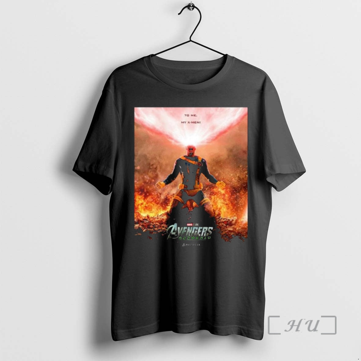 Officials Avengers Doomsday To Me My X Men Cyclops T-Shirts, Hoodie, Sweatshirt | DripVista.com