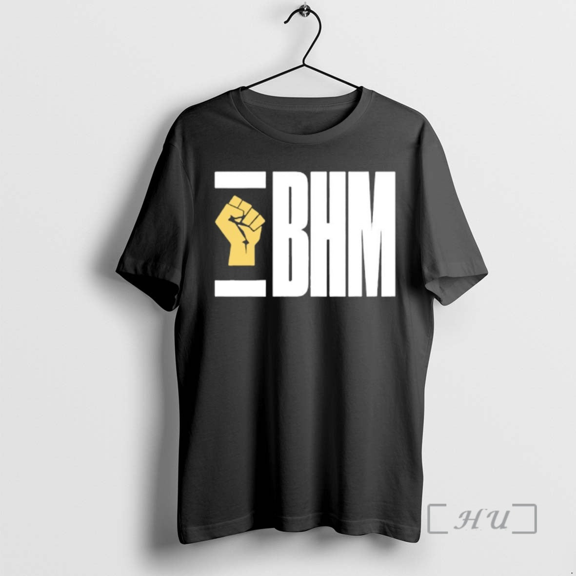 Officials Bhm Black History Month 2026 T-Shirts, Hoodie, Sweatshirt | DripVista.com