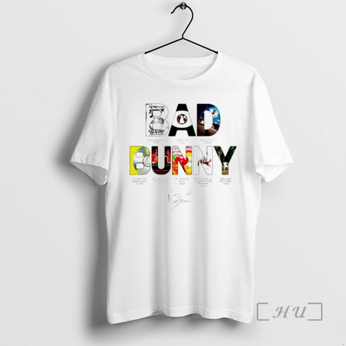 Officials Bad Bunny I Should Have Taken More Pics T-Shirts, Hoodie, Sweatshirt | DripVista.com