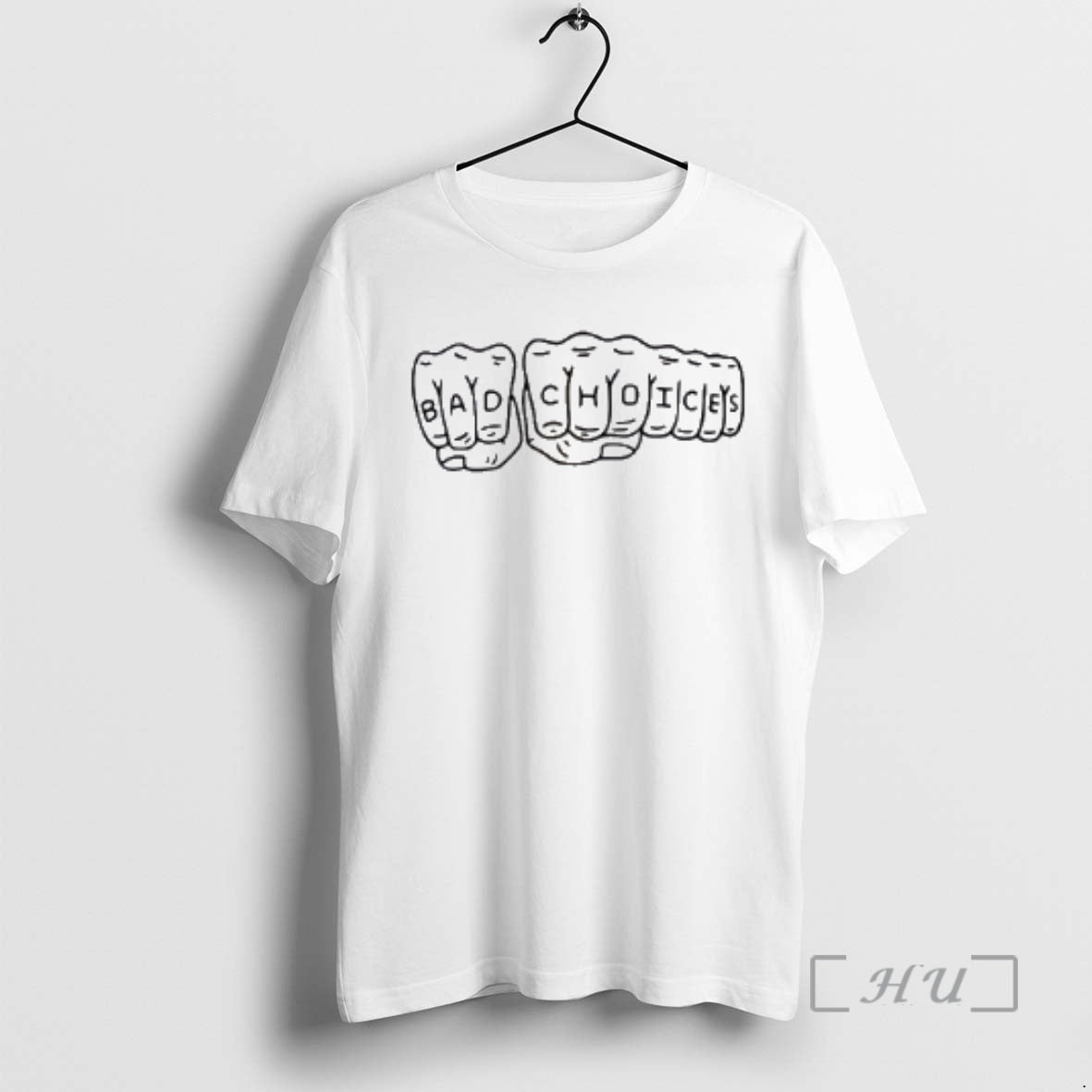 Officials Bad Choices T-Shirts, Hoodie, Sweatshirt | DripVista.com