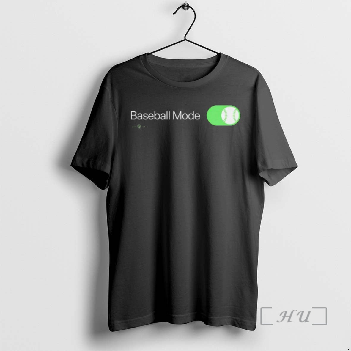 Officials Baseball Mode Put On Graphic T-Shirts, Hoodie, Sweatshirt | DripVista.com