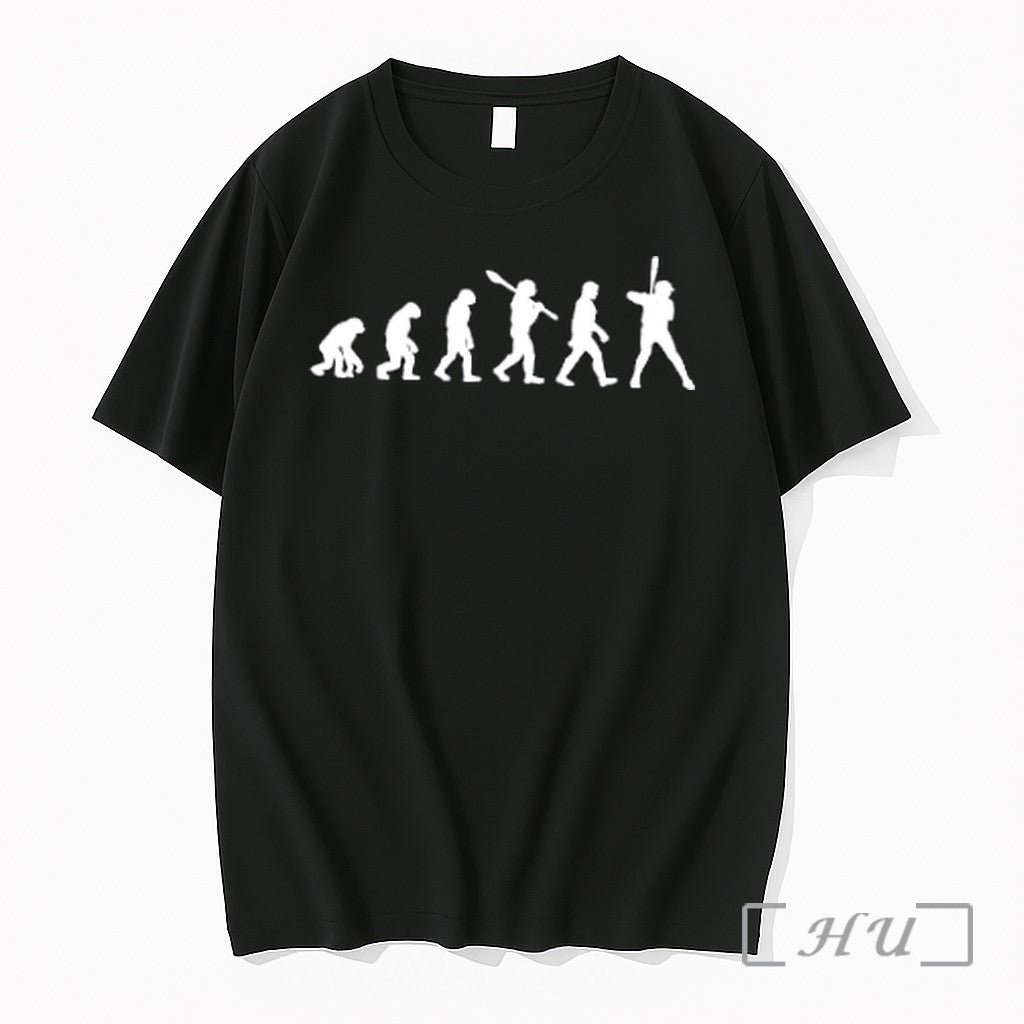 Officials Baseball Player Evolution Of Man Athletics