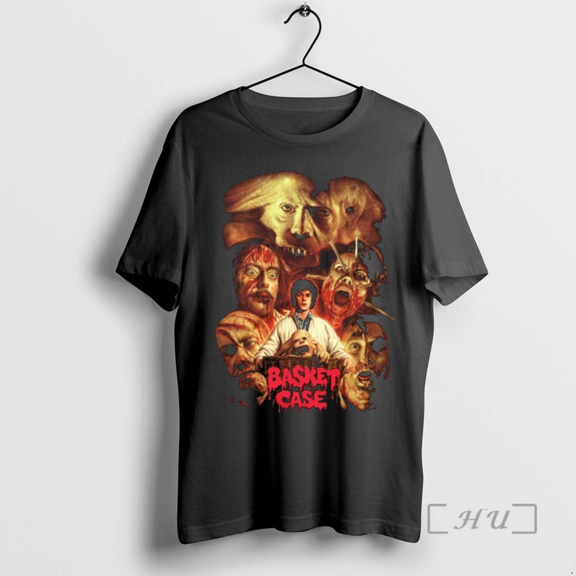 Officials Basket Case You Wont Believe It T-Shirts, Hoodie, Sweatshirt | DripVista.com