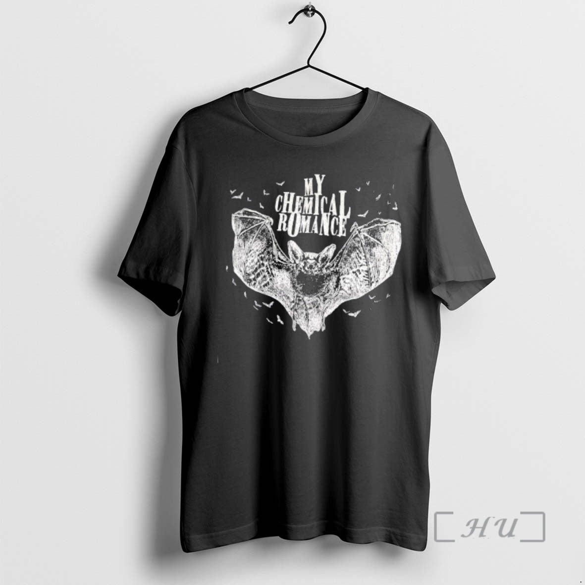 Officials Bat My Chemical Romance T-Shirts, Hoodie, Sweatshirt | DripVista.com