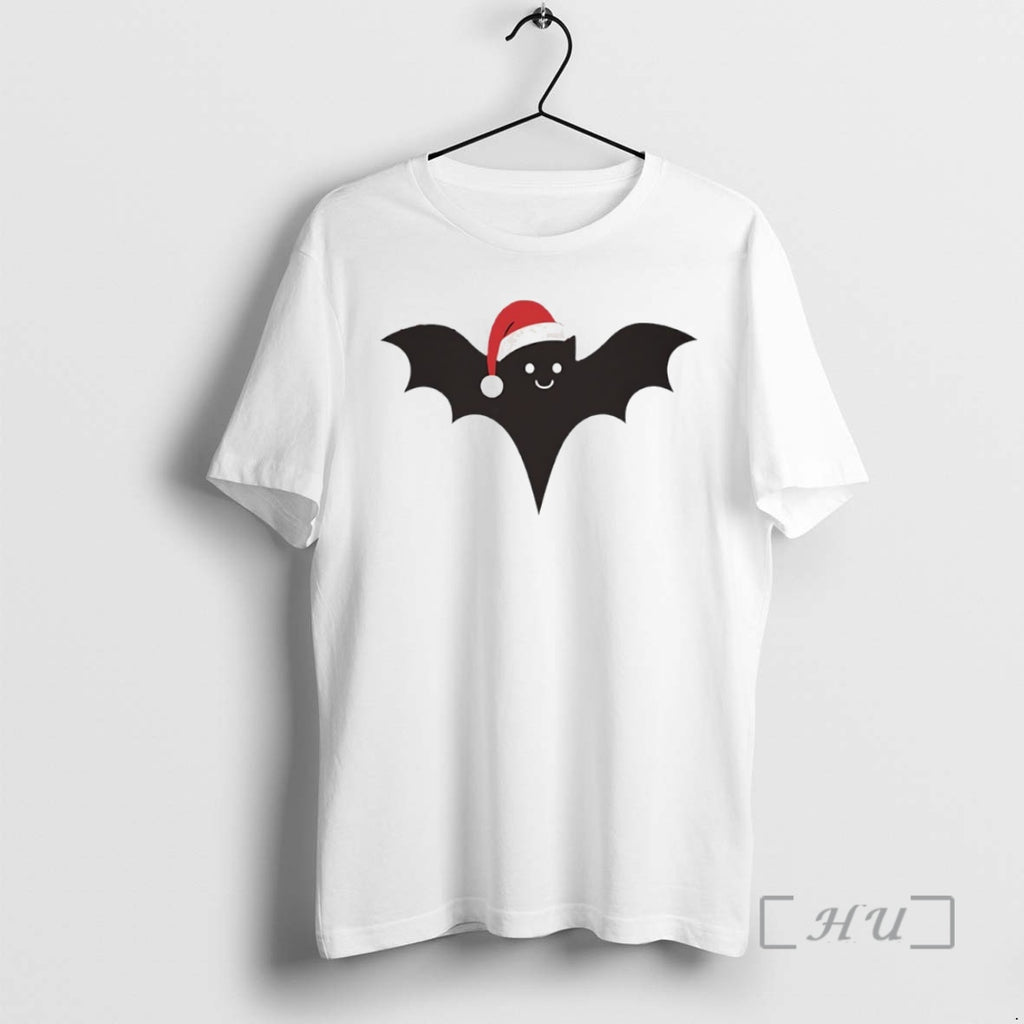 Officials Batty For Christmas Circle T-Shirts, Hoodie, Sweatshirt | DripVista.com