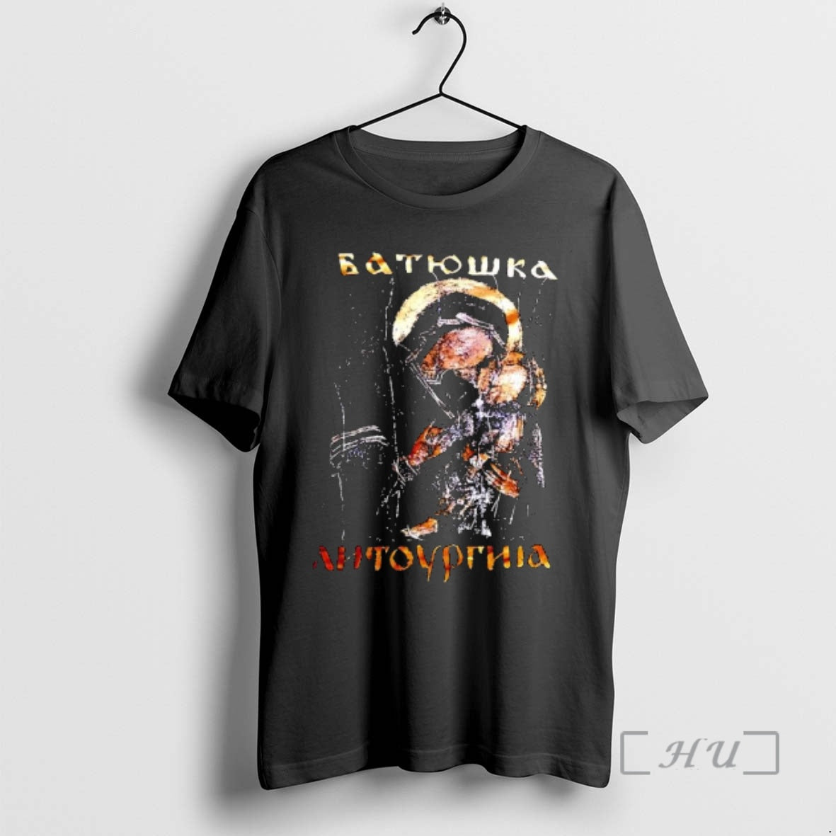 Officials Batushka Litourgiya Graphic T-Shirts, Hoodie, Sweatshirt | DripVista.com