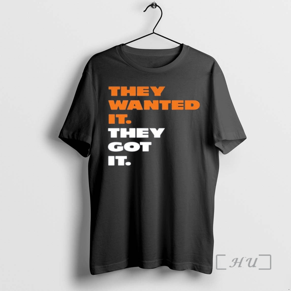 Officials Bears Beat Green Bay They Wanted It They Got It Premium T Shirts Sweater Hoodie, Sweatshirt | DripVista.com