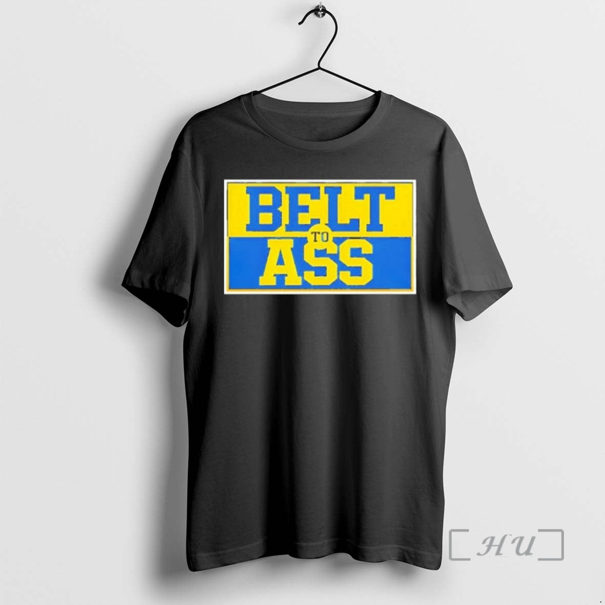 Officials Belt To Ass Michigan Wolverines T-Shirts, Hoodie, Sweatshirt | DripVista.com