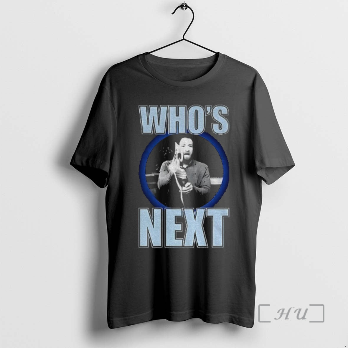 Officials Ben Mintz Whos Next Vintage T-Shirts, Hoodie, Sweatshirt | DripVista.com