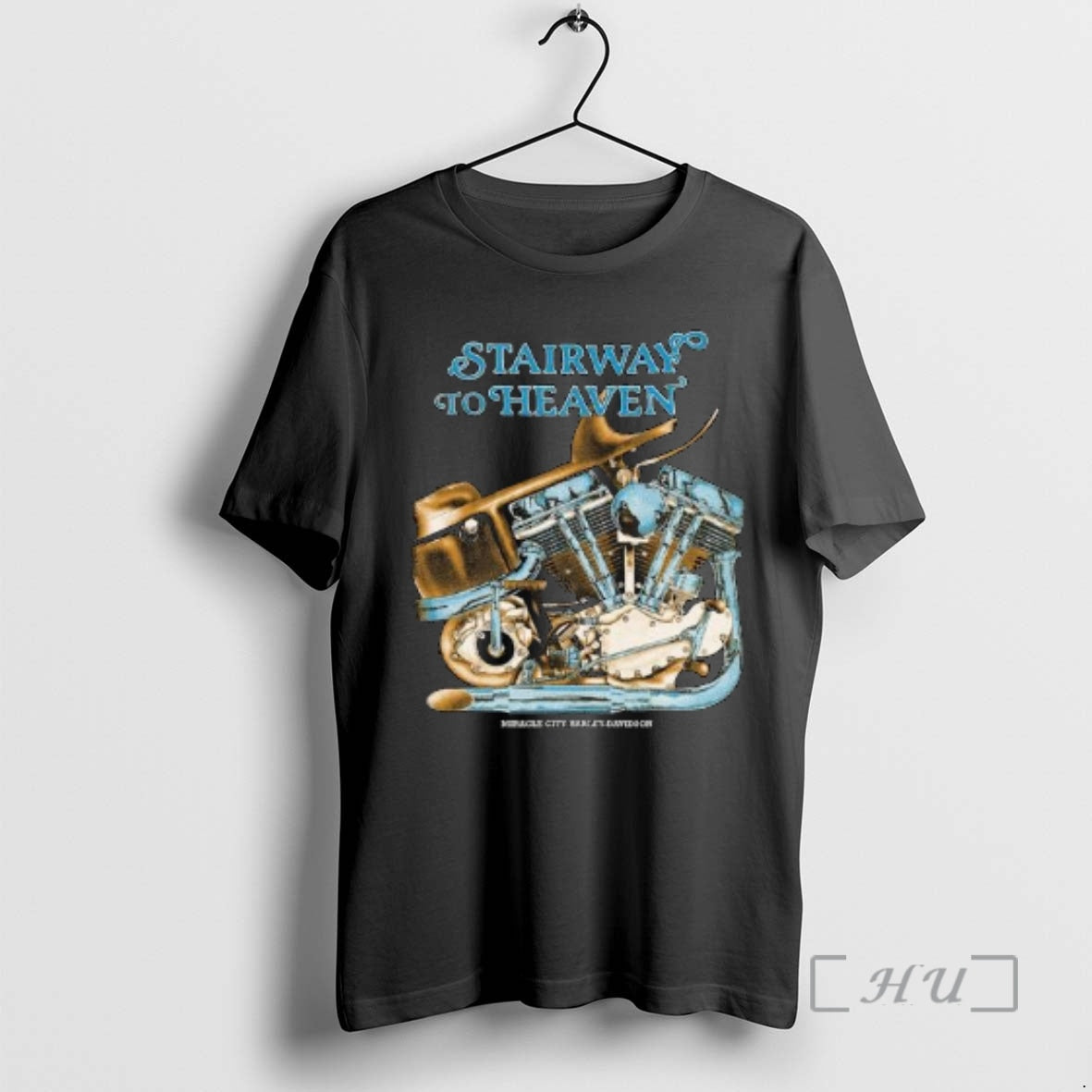 Officials Beyond Human Stairway Circle Black T-Shirts, Hoodie, Sweatshirt | DripVista.com