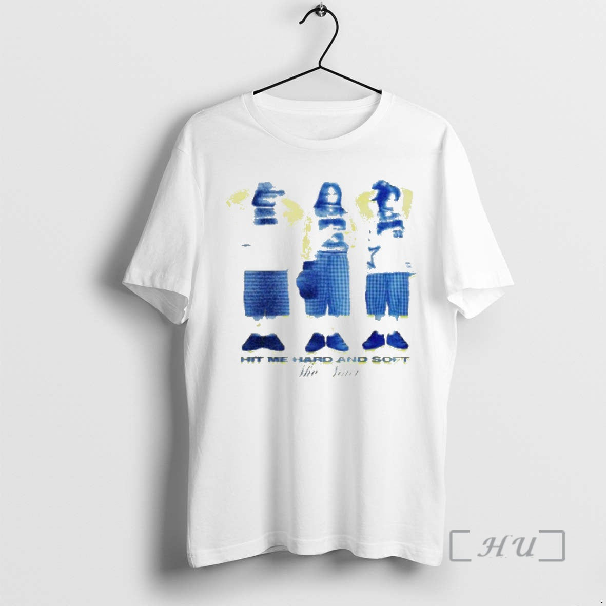 Officials Billie Eilish Triple Billie Hit Me Hard And Soft The Tour Premium T Shirts Hoodie, Sweatshirt | DripVista.com