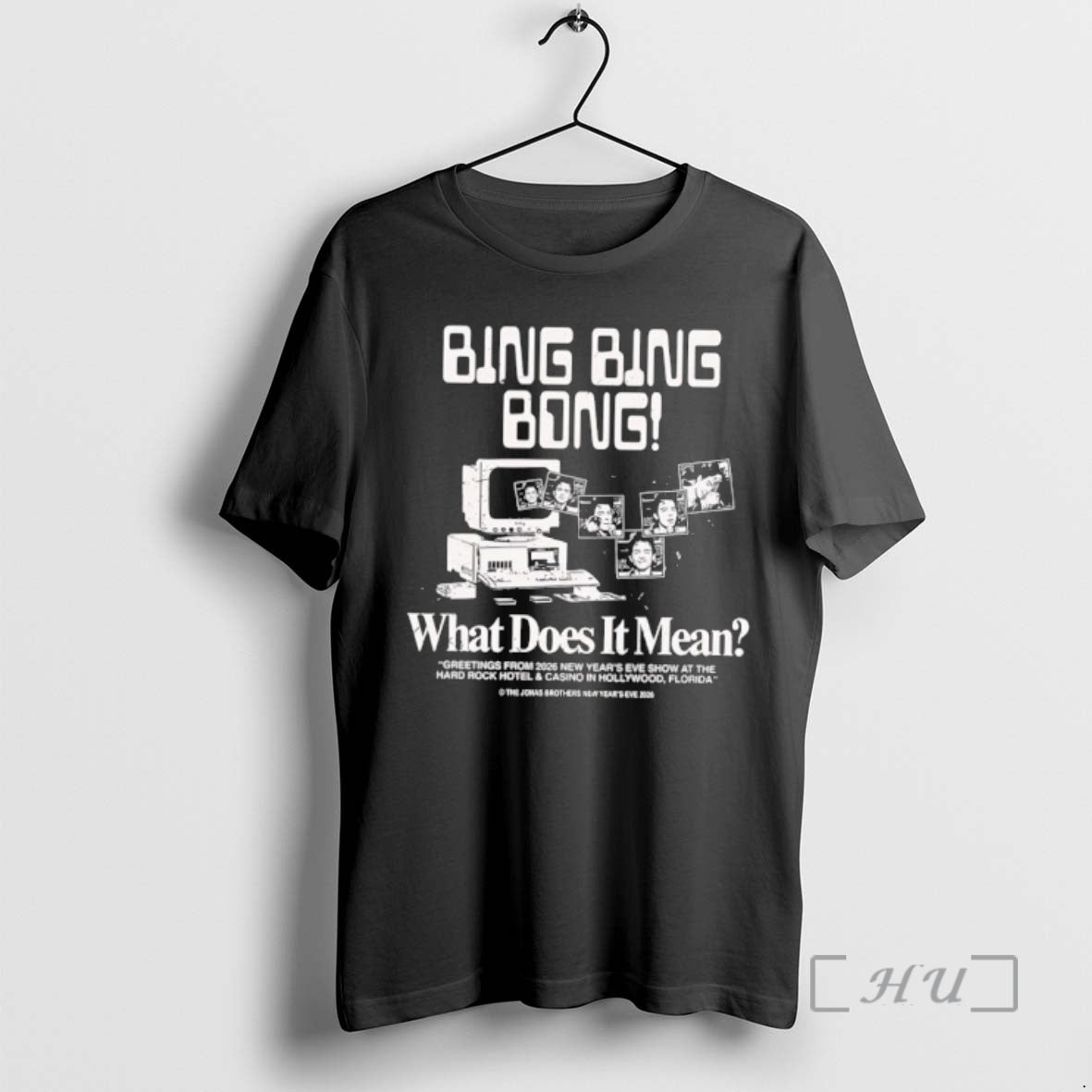 Officials Bing Bing Bong What Does It Mean 2026 T-Shirts, Hoodie, Sweatshirt | DripVista.com