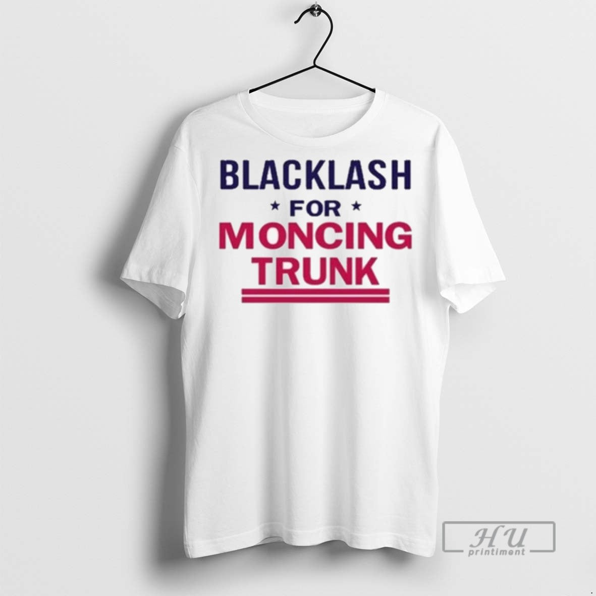 Officials Blacklash For Moncing Trunk 2025 T Shirts Sweatshirt Hoodies