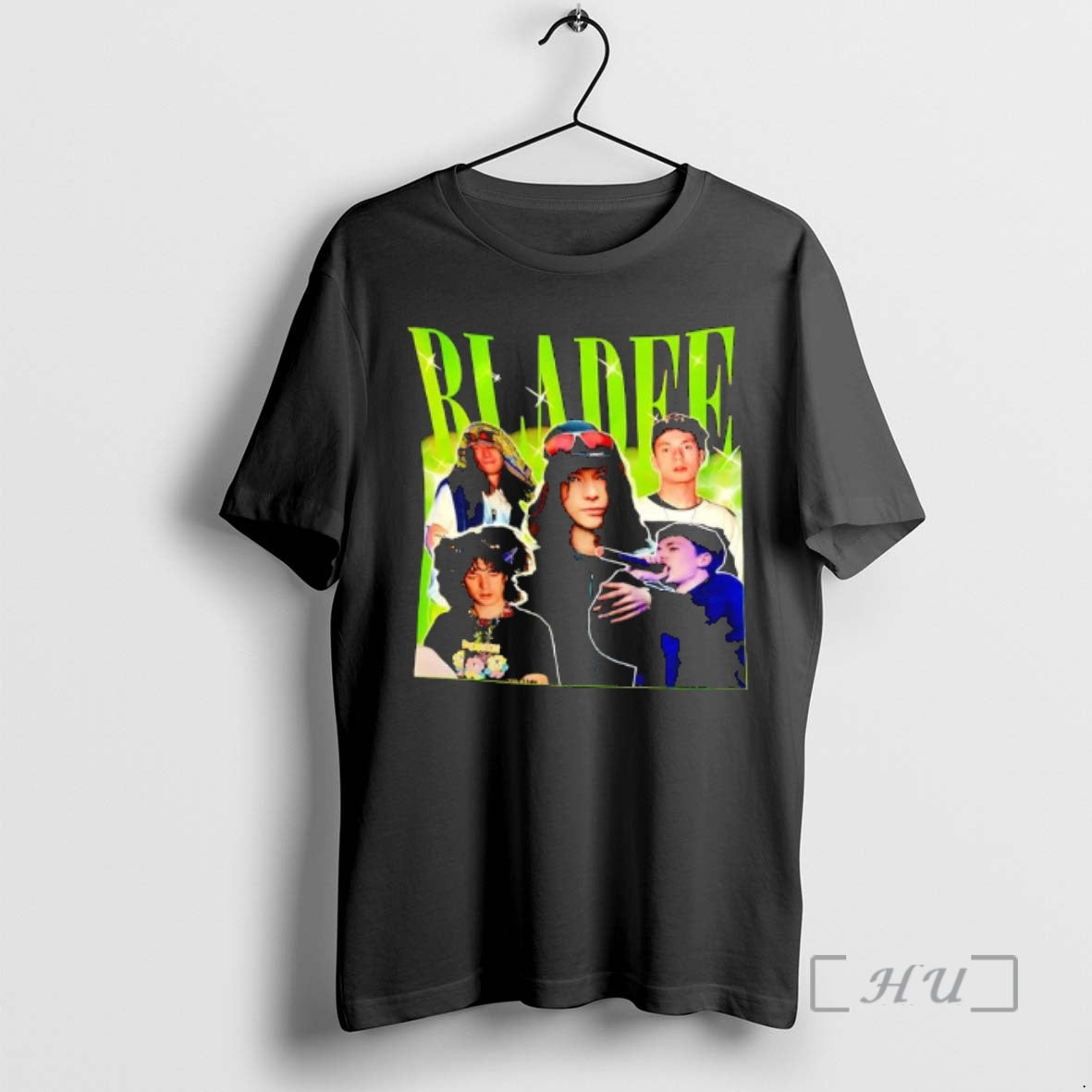 Officials Bladee Members Graphic T-Shirts, Hoodie, Sweatshirt | DripVista.com