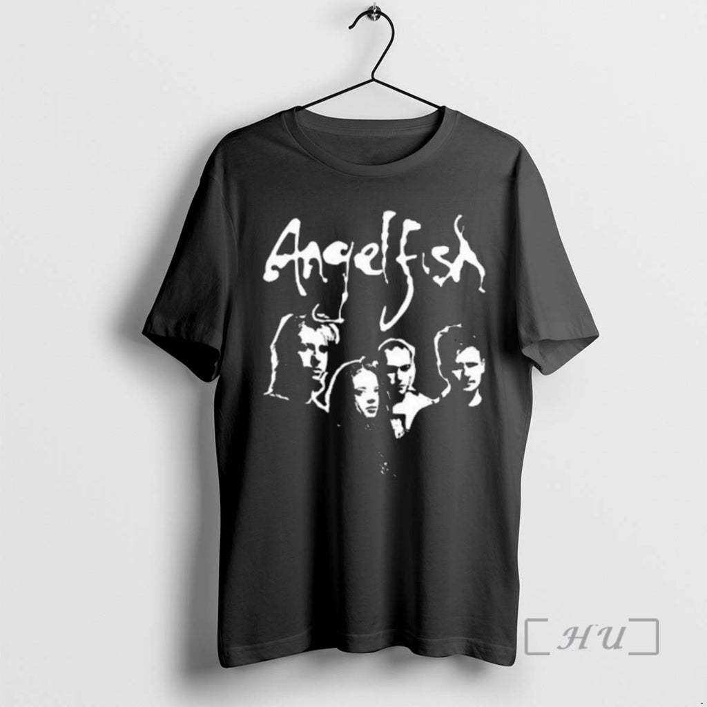 Officials Blokshok Angelfish T-Shirts, Hoodie, Sweatshirt | DripVista.com