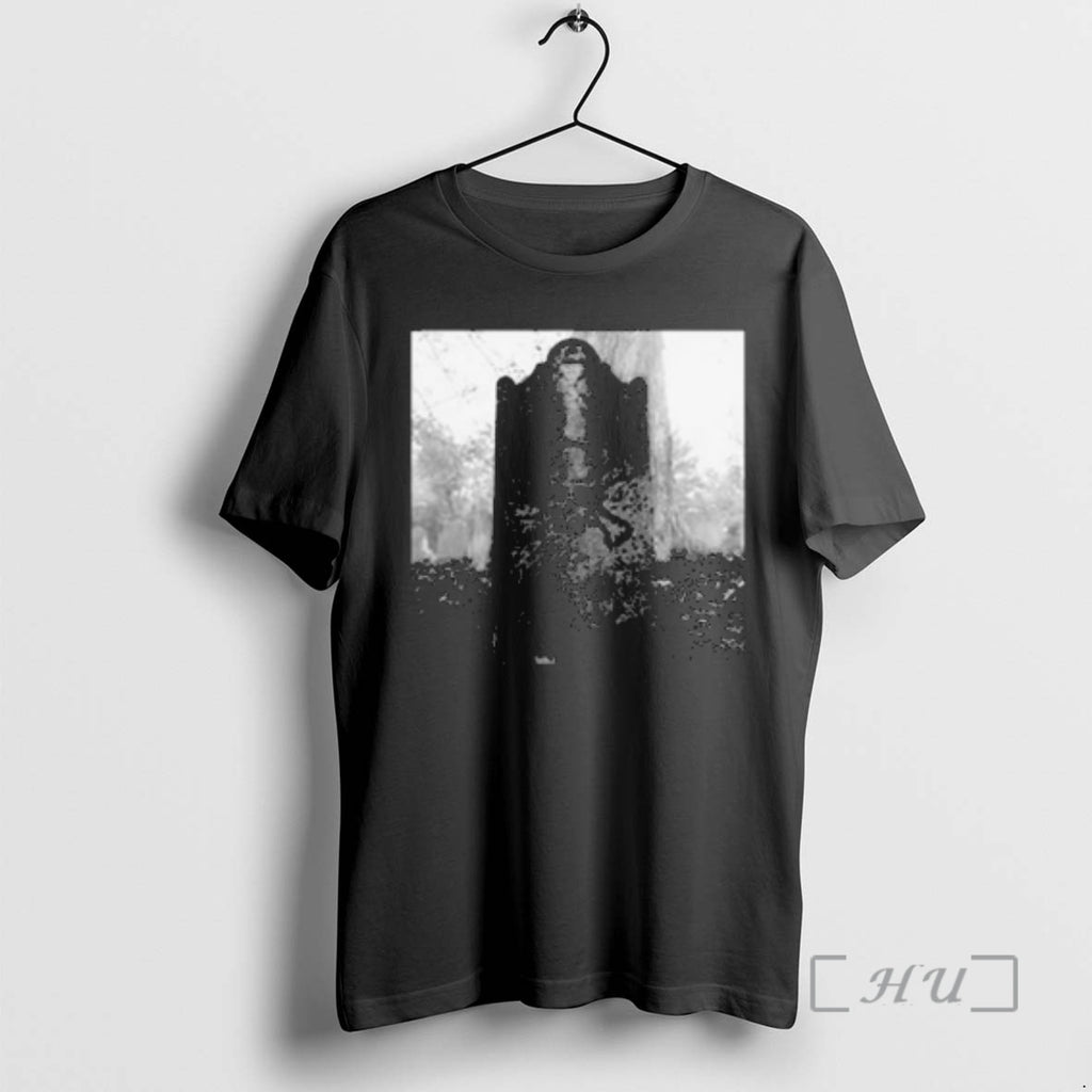 Officials Blood For Blood Gravestone Circle Black T-Shirts, Hoodie, Sweatshirt | DripVista.com