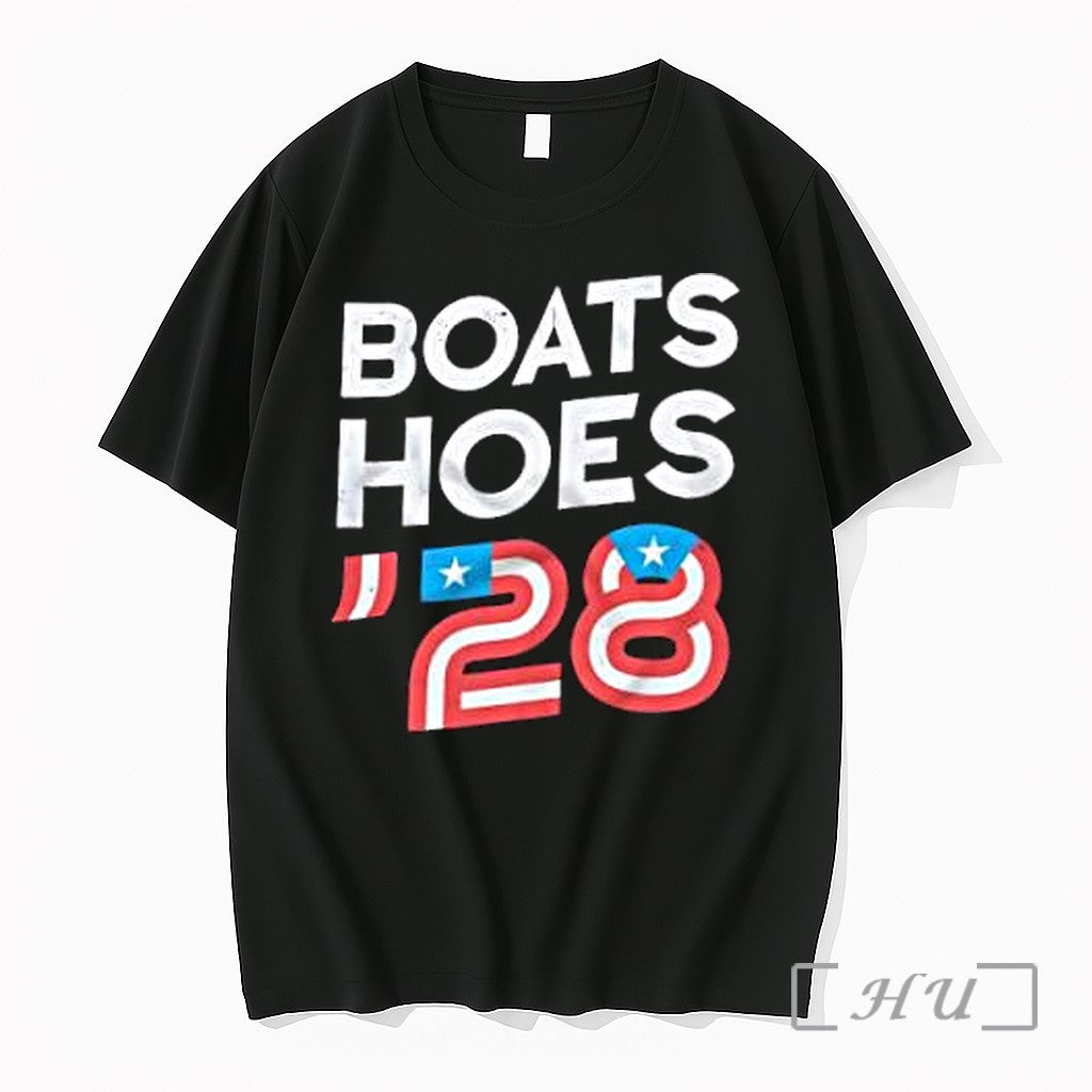 Officials Boats Hoes 28 Puerto Rico Flag Premium T Shirts Sweater Hoodie Jpg