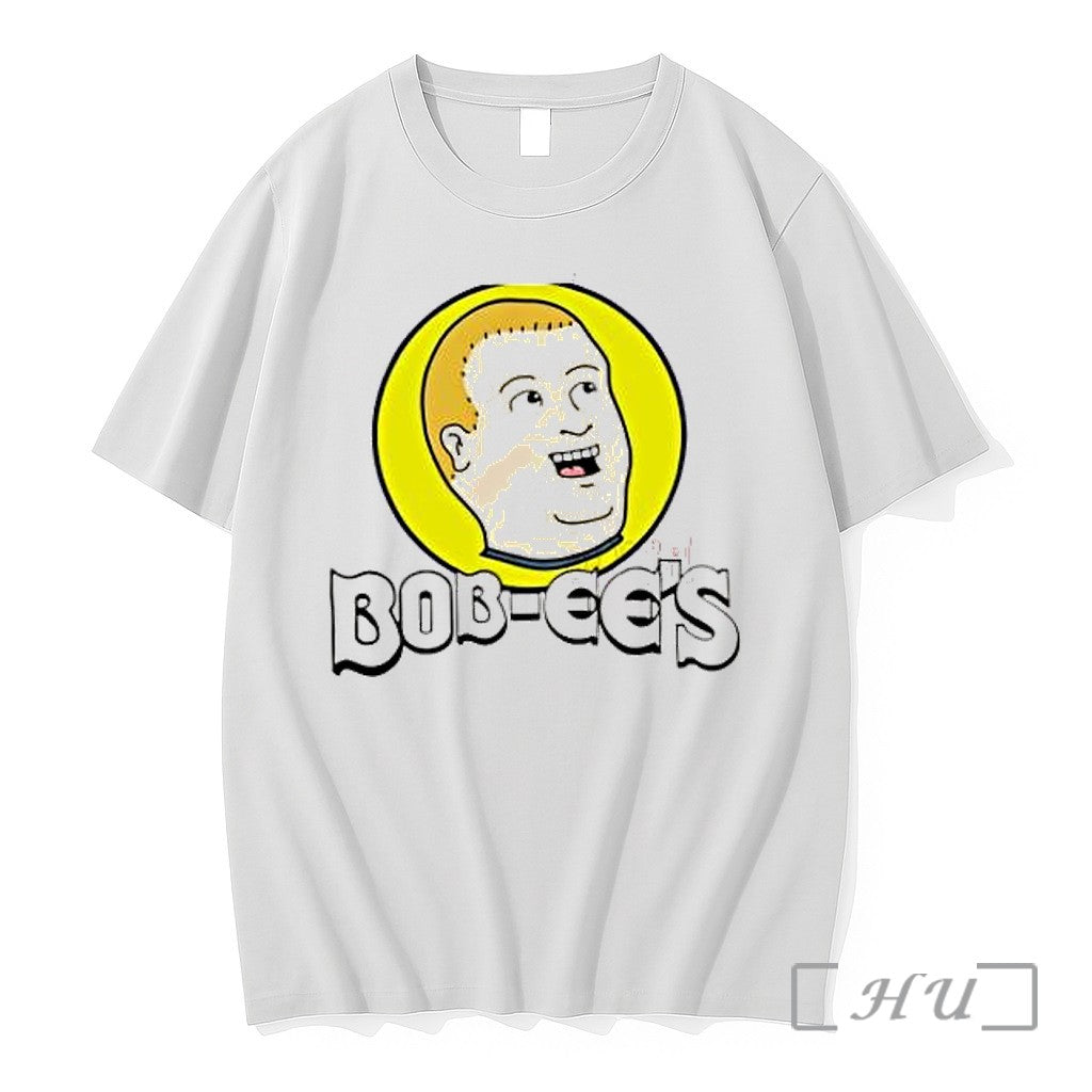 Officials Bob Ees Bobby Hill King Of The Hill Parody