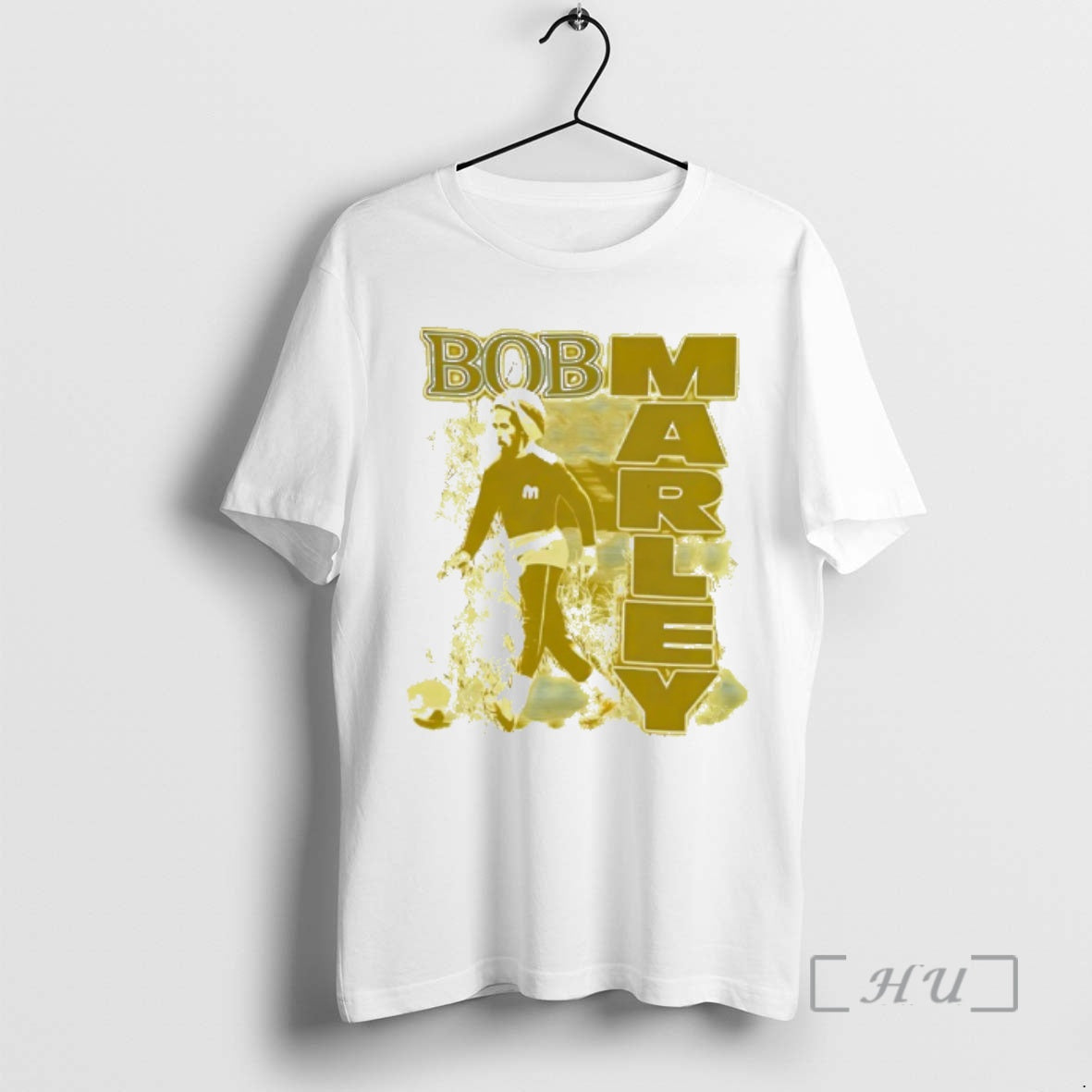 Officials Bob Marley Football Graphic Vintage T-Shirts, Hoodie, Sweatshirt | DripVista.com