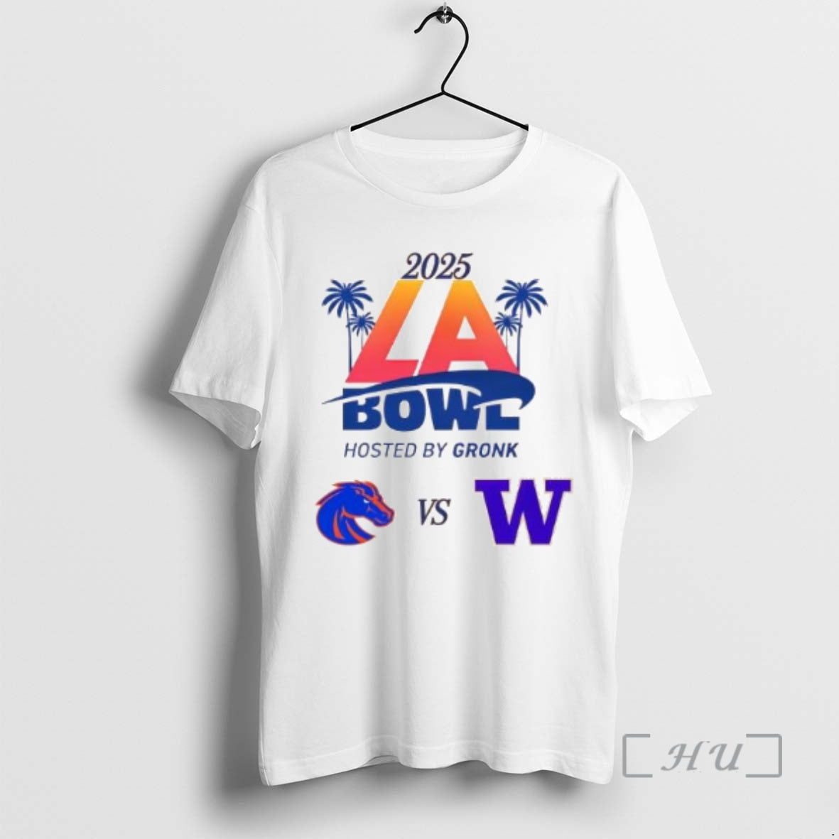 Officials Boise State Vs T-Shirts, Hoodie, Sweatshirt | DripVista.com