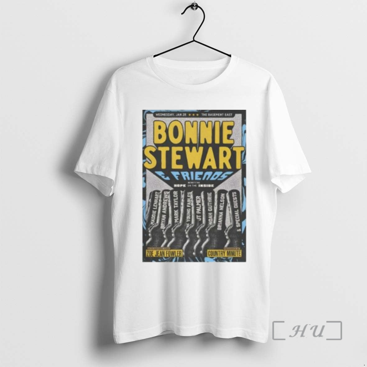 Officials Bonnie Stewart And Friend 1 28 T-Shirts, Hoodie, Sweatshirt | DripVista.com