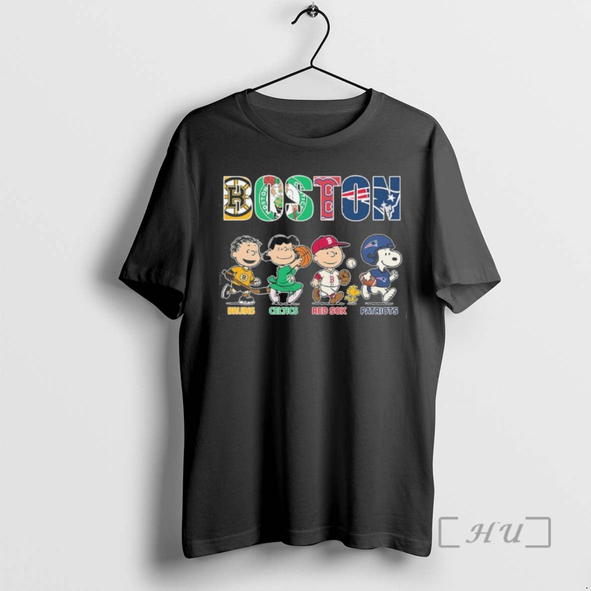 Officials Boston Peanuts Bruins Celtics Red Sox Patriots T-Shirts, Hoodie, Sweatshirt | DripVista.com