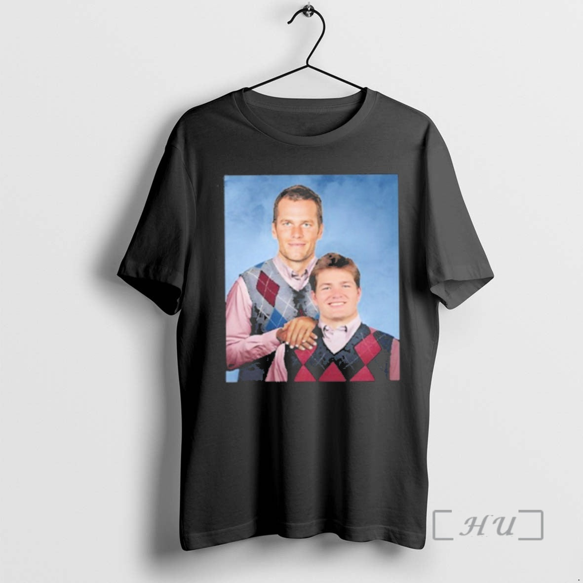 Officials Brady And Maye New England Football T-Shirts, Hoodie, Sweatshirt | DripVista.com
