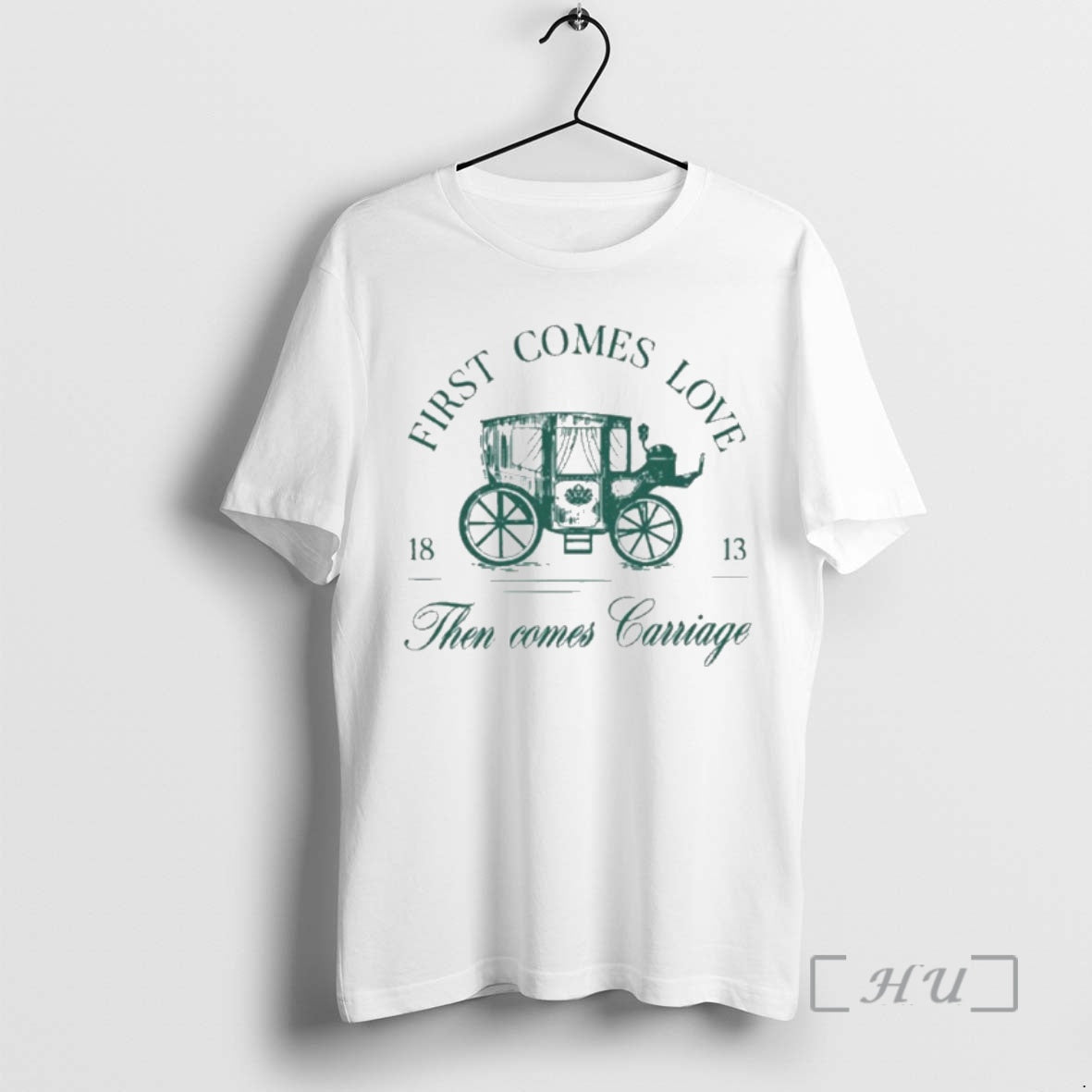 Officials Bridgerton Then Comes Carriage T-Shirts, Hoodie, Sweatshirt | DripVista.com