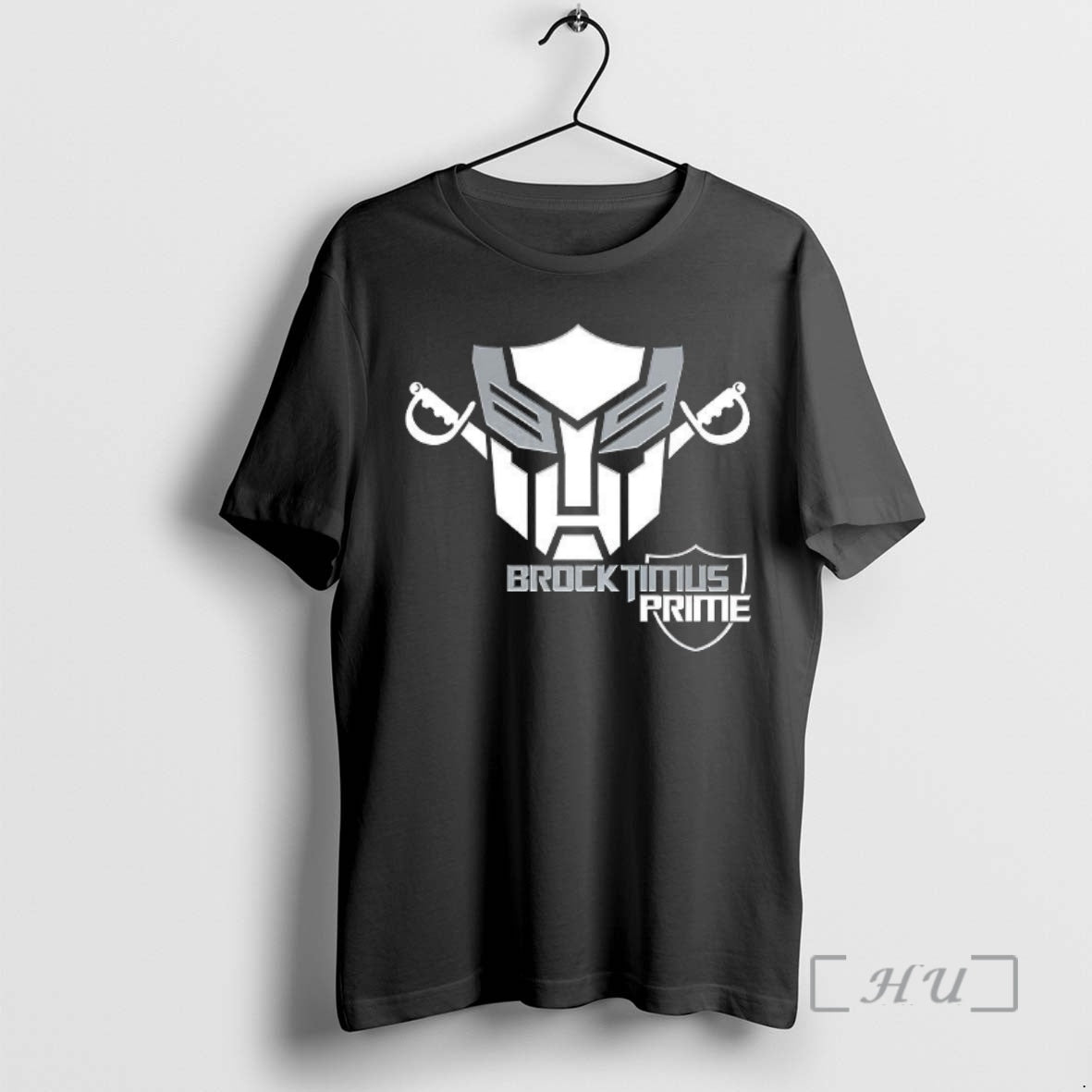 Officials Brocktimus Prime Transformers Logo T-Shirts, Hoodie, Sweatshirt | DripVista.com