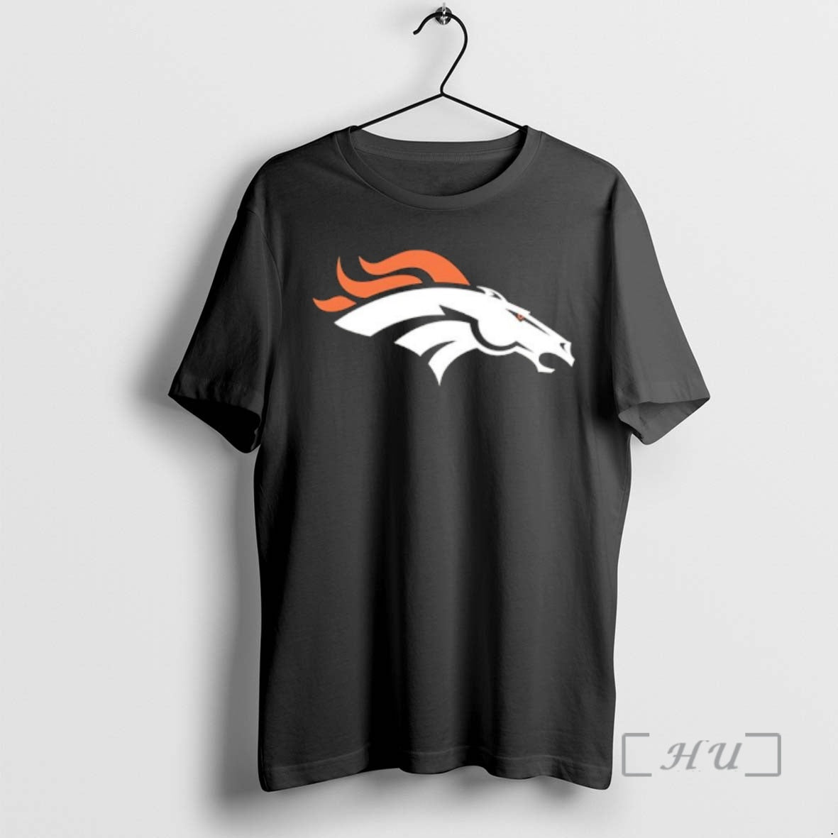 Officials Broncos Imprint Graphic Logo T-Shirts, Hoodie, Sweatshirt | DripVista.com