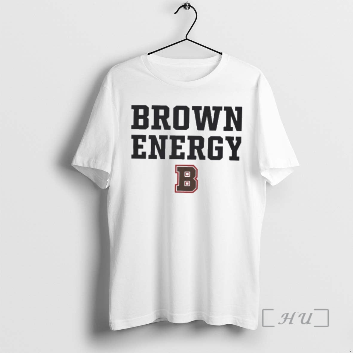 Officials Brown Bears Brown Energy B T-Shirts, Hoodie, Sweatshirt | DripVista.com
