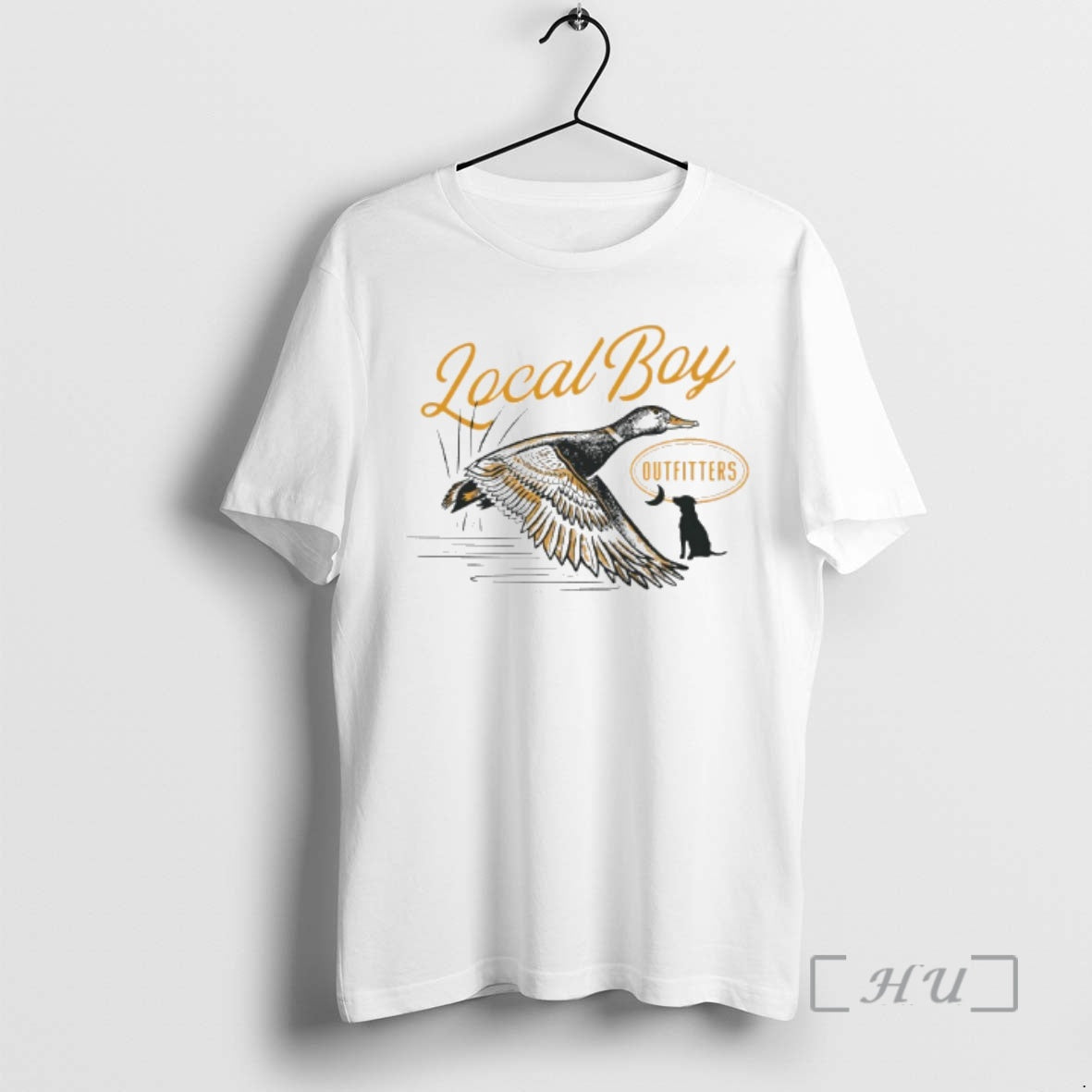 Officials Brushwood Local Boy Outfitters T-Shirts, Hoodie, Sweatshirt | DripVista.com