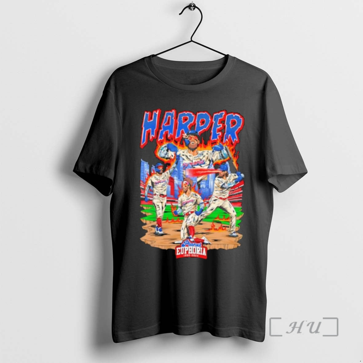 Officials Bryce Harper T-Shirts, Hoodie, Sweatshirt | DripVista.com