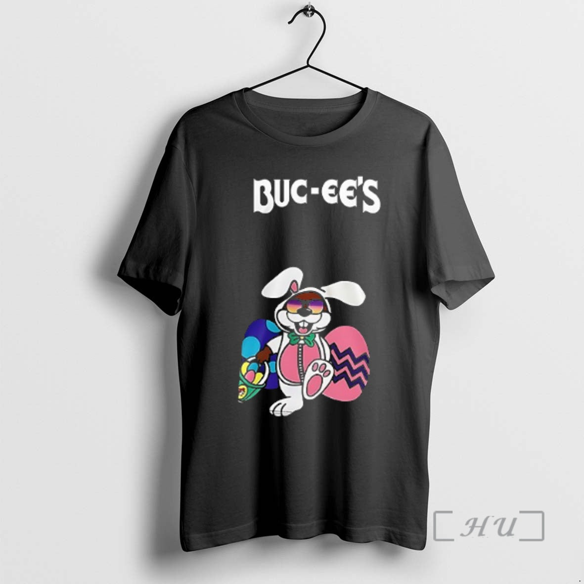 Officials Buc Ees Easter Bunny Beaver Nugget Im Hunting T-Shirts, Hoodie, Sweatshirt | DripVista.com