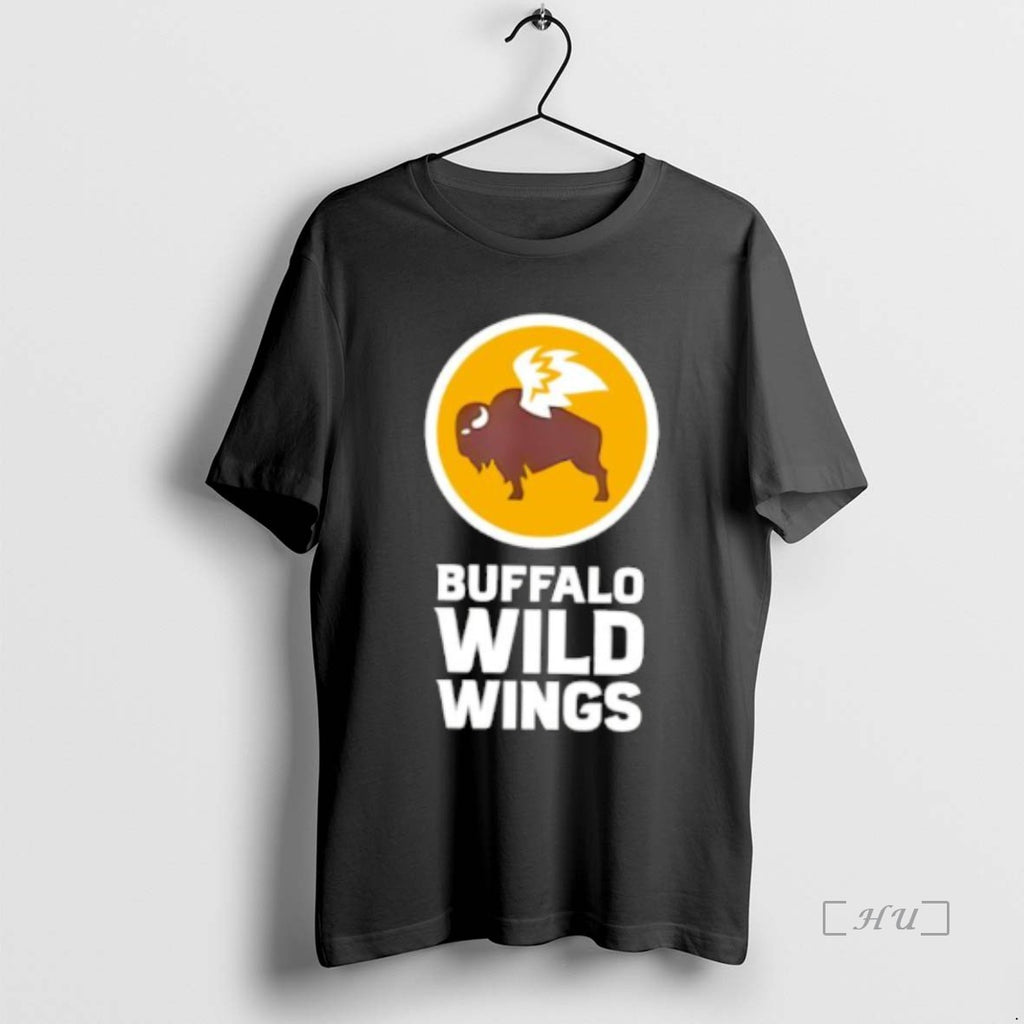 Officials Buffalo Wild Wings Stylish T-Shirts, Hoodie, Sweatshirt | DripVista.com