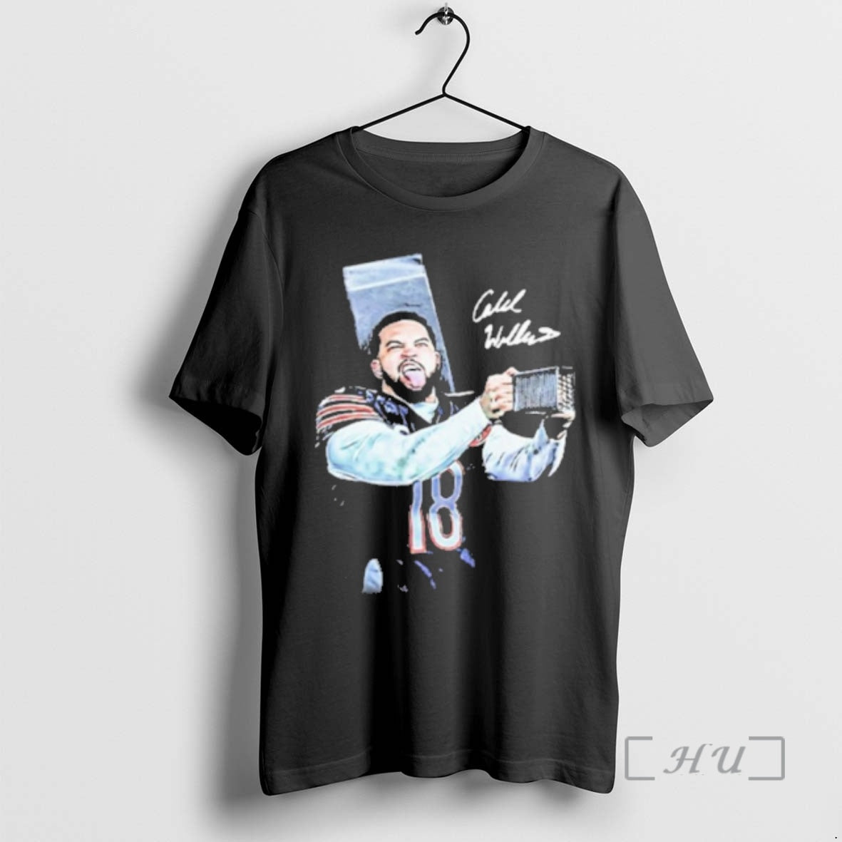 Officials Caleb Williams Cheese Grater Chicago Football T-Shirts, Hoodie, Sweatshirt | DripVista.com