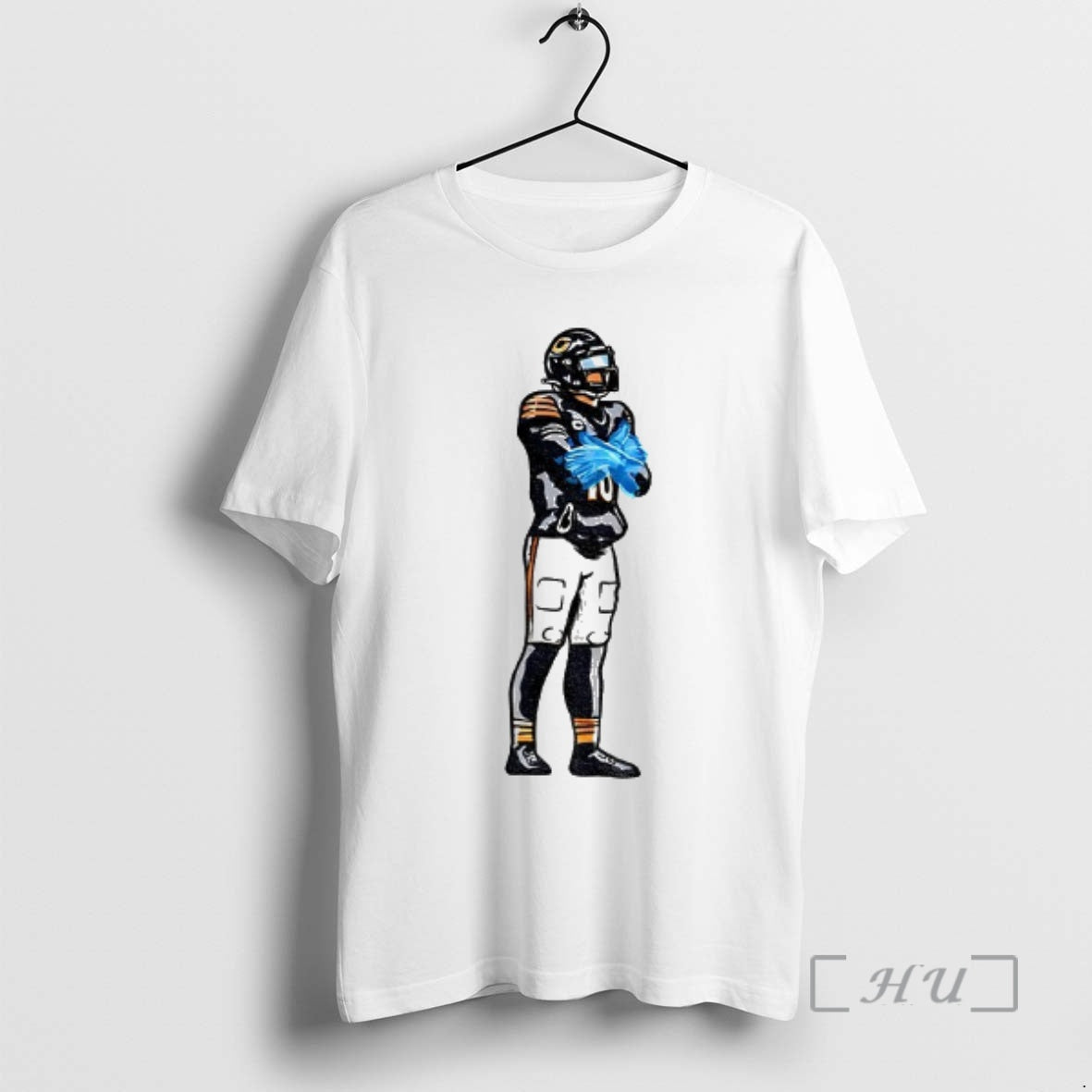 Officials Caleb Williams Iceman 18 Ice Gloves T-Shirts, Hoodie, Sweatshirt | DripVista.com
