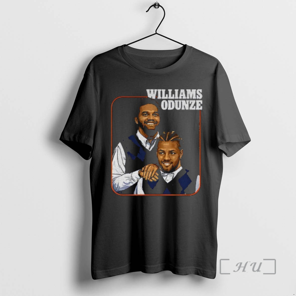 Officials Caleb Williams Rome Odunze Vintage Art Bears Step Brothers T-Shirts, Hoodie, Sweatshirt | DripVista.com