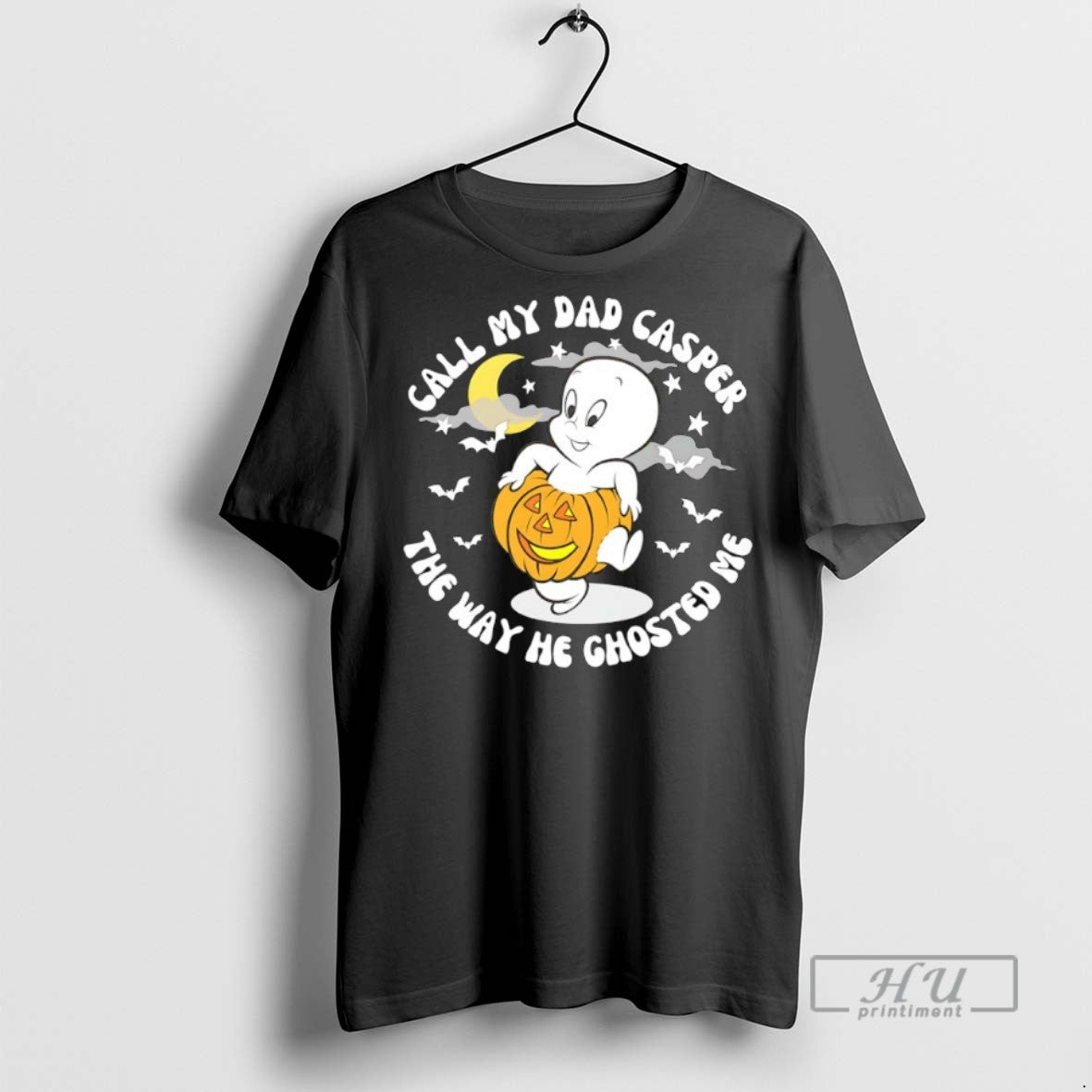 Officials Call My Dad Casper The Way He Ghosted Me T Shirts Sweatshirt Hoodies