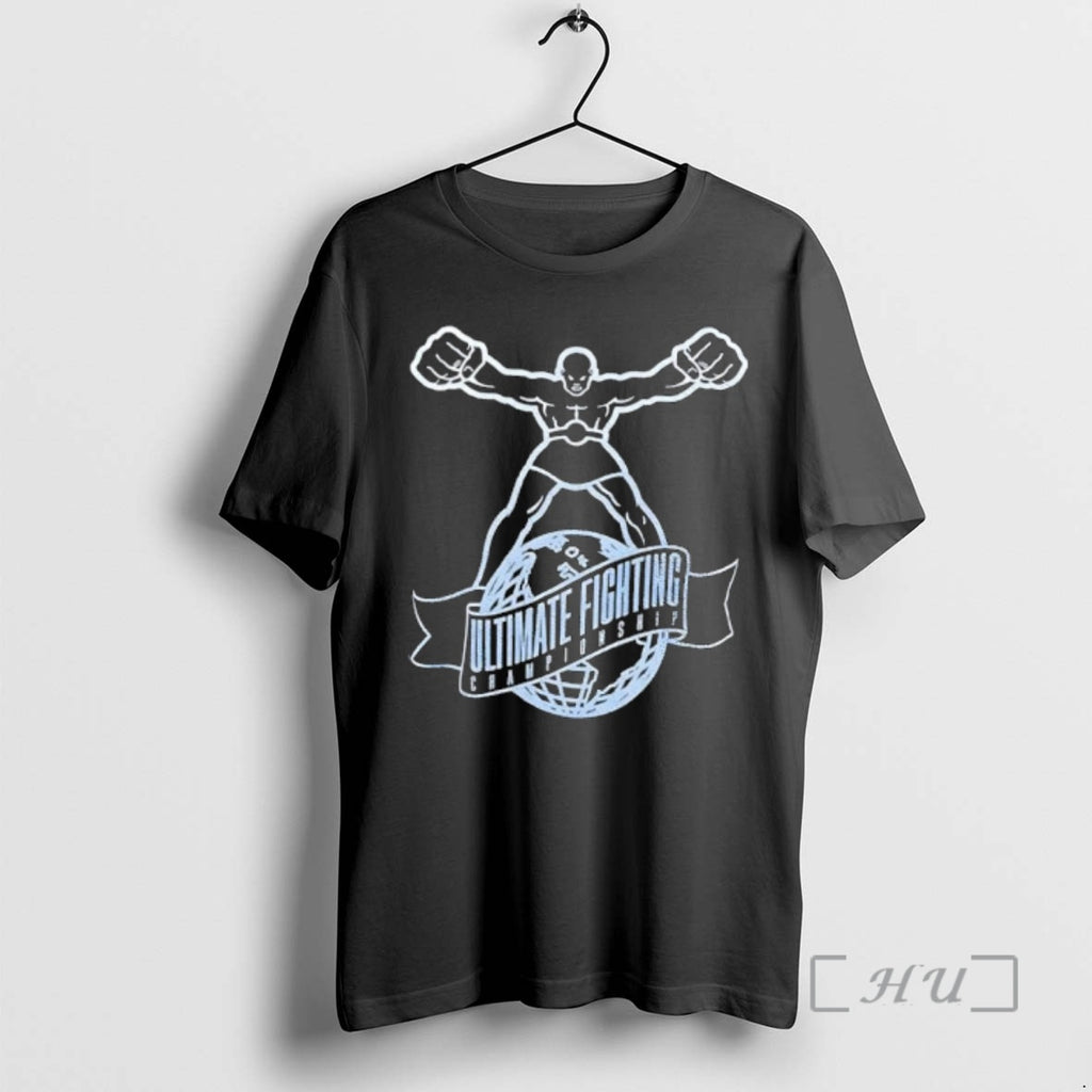 Officials Camiseta Ufc Ultimate Fighting Championship T-Shirts, Hoodie, Sweatshirt | DripVista.com