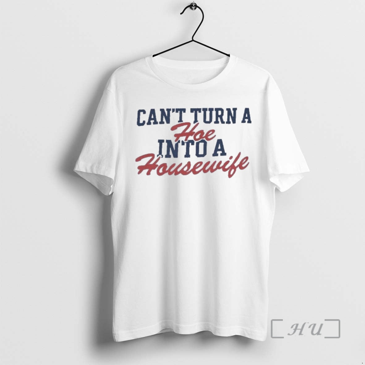 Officials Cant Turn A Hoe Into A Housewife Kiffin T-Shirts, Hoodie, Sweatshirt | DripVista.com