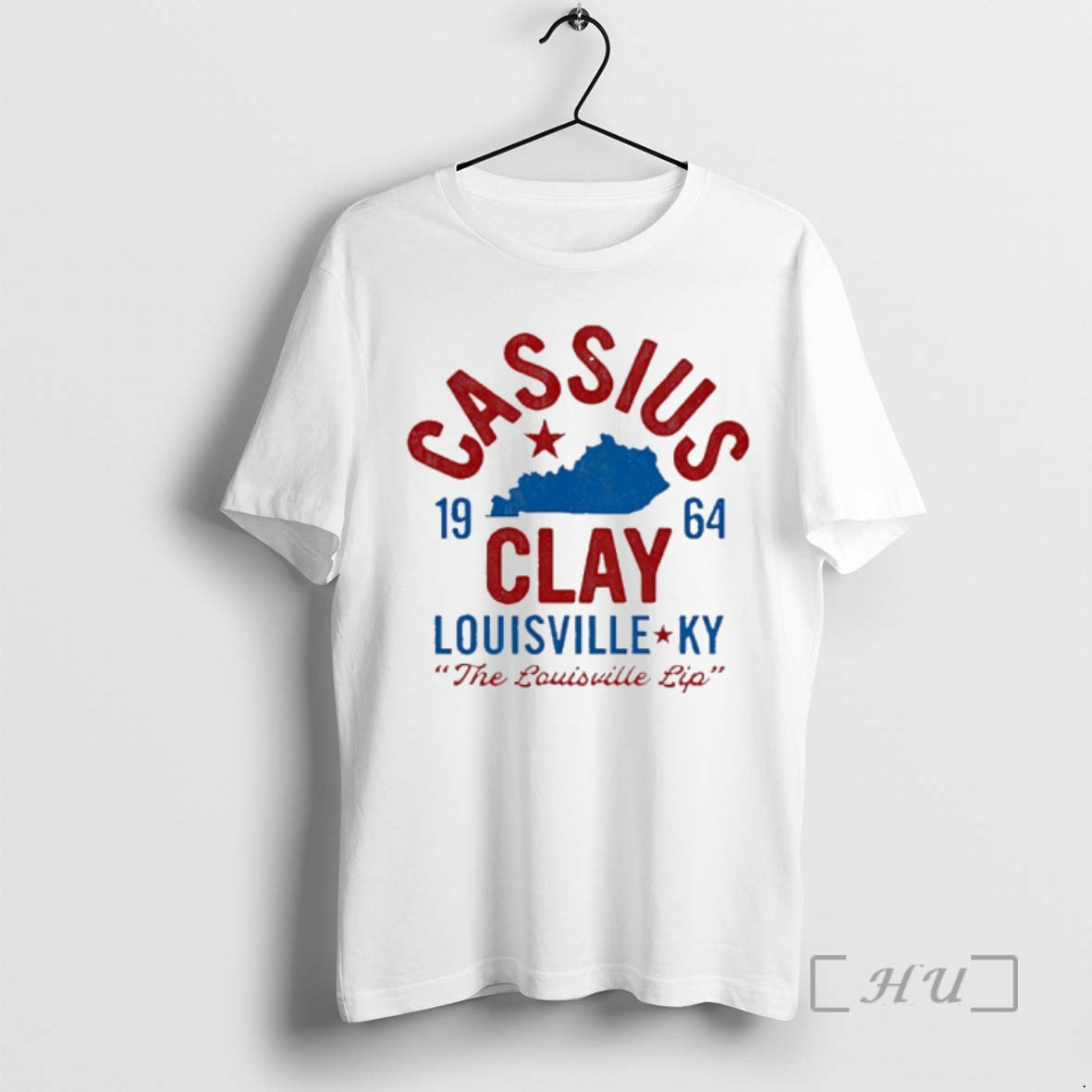 Officials Cassius Clay 1964 Louisville Muhammad Ali T-Shirts, Hoodie, Sweatshirt | DripVista.com