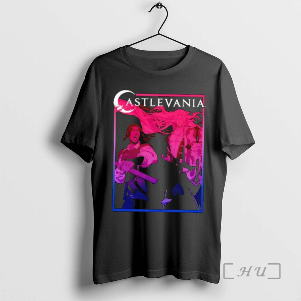 Officials Castlevania Alucard Pride Premium T-Shirts, Hoodie, Sweatshirt | DripVista.com